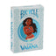Bicycle Moana Playing Cards by US Playing Card