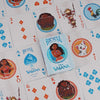 Bicycle Moana Playing Cards by US Playing Card