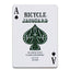 Bicycle Jacquard Playing Cards by US Playing Card