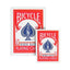 Mini Bicycle Cards (Blue)