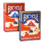 Jeu Radio - Svengali Deck Bicycle