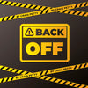 Back Off