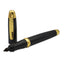 Sherpa Back In Black and Gold