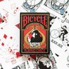 Bicycle Blackjack
