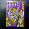 Bicycle Bull Demon King