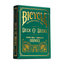 Bicycle Oddvice Deck O' Decks Playing Cards by US Playing Card Co