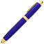 Sherpa Perfect Blue and gold