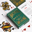 Bicycle Oddvice Deck O' Decks Playing Cards by US Playing Card Co