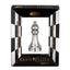 Chess Bishop (Silver) - Casse Tête