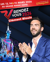 Congrès Rendez-Vous 2026 - FULL PASS 3 JOURS
