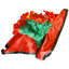 Color Changing Hanky With Flower Production