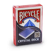 Crystal Block Deck