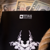 Changeling ODO (Gimmicks and Online Instructions) by Marc Lavelle and Titanas Magic - Trick