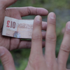 Changeling ODO (Gimmicks and Online Instructions) by Marc Lavelle and Titanas Magic - Trick
