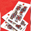 Chinese Style Opera Playing Cards