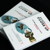 CLOSE UP - Les Vrais Secrets de la Magie