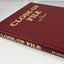 Close-up File by Jerry Mentzer - Book