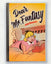 Dear Mr Fantasy