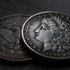 Expert Coin Magic Made Easy - Complete Set