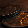Expert Coin Magic Made Easy - Complete Set