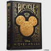 Bicycle Disney Mickey