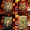 The Lord of The Rings