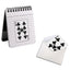 Forcing Card Pad