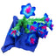 Productions from Silks - Flower Bouquets