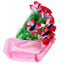 Productions from Silks - Flower Bouquets