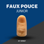 Thumb Tip (Soft) Junior by Vernet - Trick