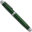 Sherpa Forever Green and silver