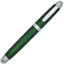 Sherpa Forever Green and silver