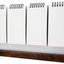 Fortune Calendar (Walnut) by TCC and Terry Chou