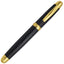 Sherpa Back In Black and Gold
