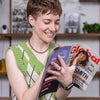 Glance 3.0 by Steve Thompson - Trick