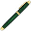 Sherpa Forever Green and gold