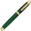Sherpa Forever Green and gold