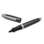 Sherpa Slate Grey and silver