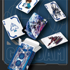 Bicycle Gundam Seed jeu de cartes