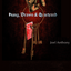 Hung, Drawn, & Quartered (Blue)