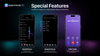 Hypermnesia Pro (Application iOS)