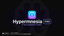 Hypermnesia Pro (Application iOS)
