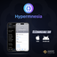 Hypermnesia by Féodor (APP)