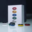 ISYC RFID Rings