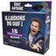 Coffret de Magie - Eric Antoine - lllusions de ouf !