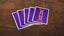 Jerry's Nugget - Royal Purple Edition
