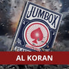 Jeu Marqué Jumbox Al Koran