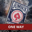 Jeu Marqué Jumbox One Way