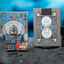 Bicycle Gundam rx78 Playing Cards