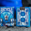 Bicycle Gundam Seed Playing Cards